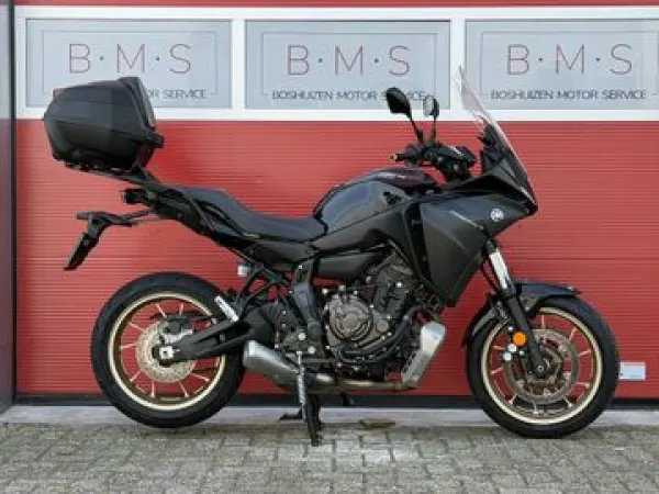 2024 Yamaha Tracer 7 - €9,750 (1/1)
