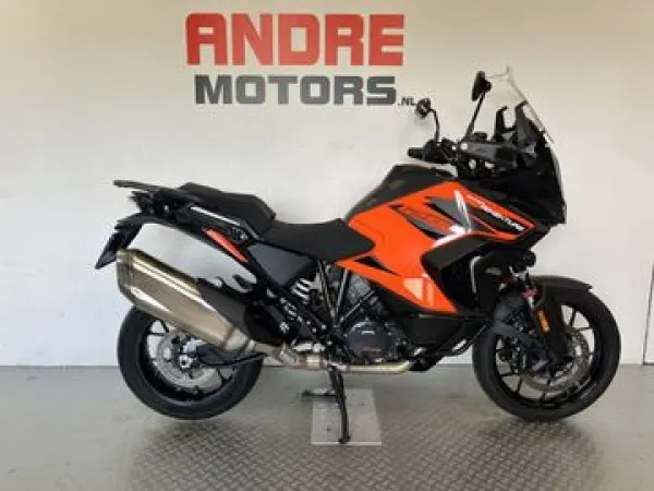 2021 KTM 1290 Super Adventure S - €14,500 (1/1)
