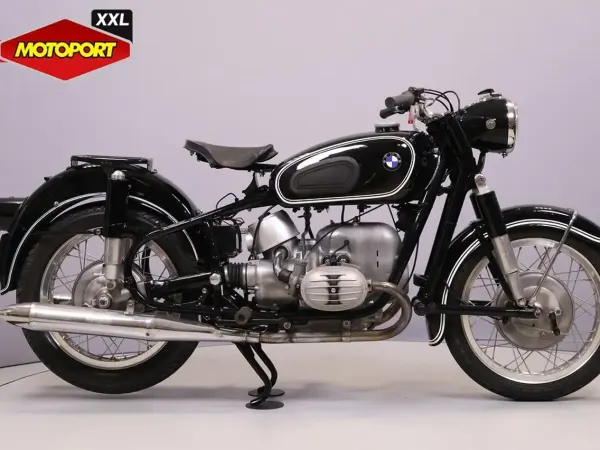 1967 BMW R 50 - € 14.990 (1/1)