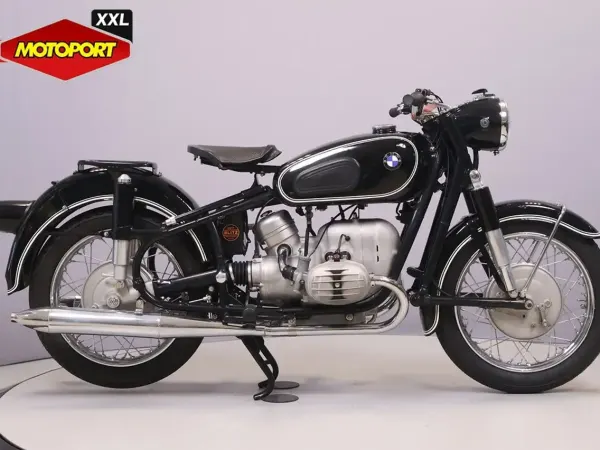 1962 BMW R 50 - € 15.990 (1/1)