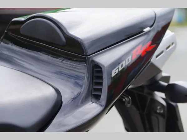 2004 Honda CBR 600 RR - €6,299 (1/1)