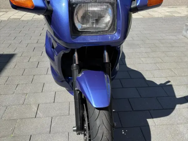 1994 BMW K 1100 RS - €1,750 (1/1)
