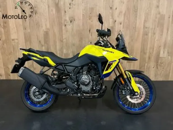 2026 Suzuki V-Strom 800 - € 11.950 (1/1)