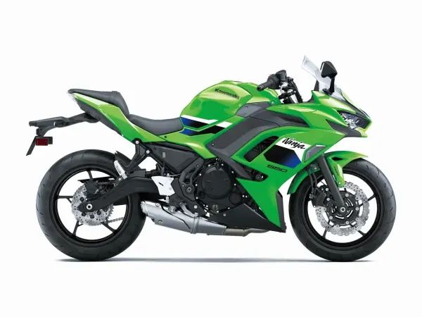 2026 Kawasaki Ninja 650 - €8,999 (1/1)