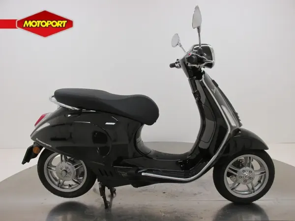 2024 Vespa Primavera - € 5.459 (1/1)
