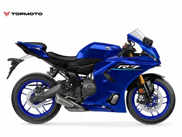 2026 Yamaha YZF R7 - €11,799 (1/1)