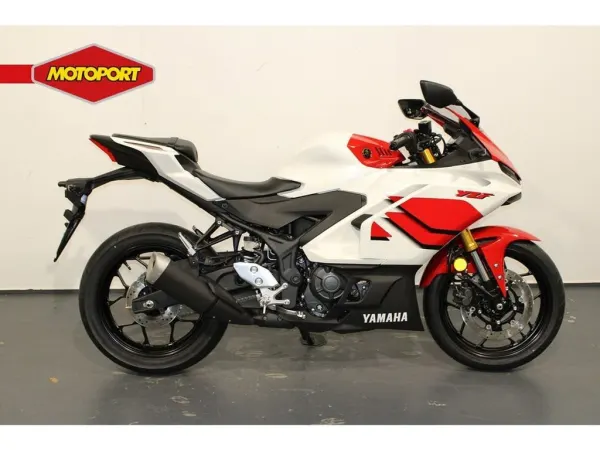 2026 Yamaha YZF R3 - €8,099 (1/1)
