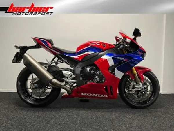 2020 Honda CBR 1000 RR-R Fireblade SP - € 20.990 (1/1)