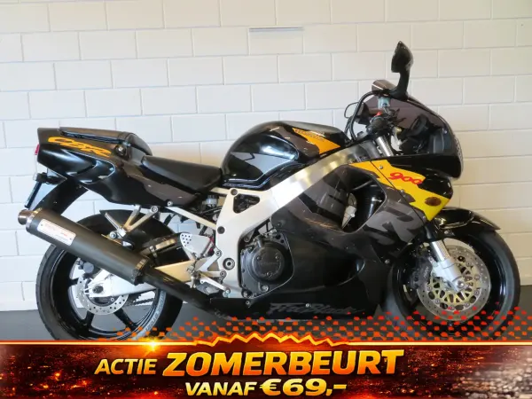 1996 Honda CBR 900 RR Fireblade - €2,450 (1/1)