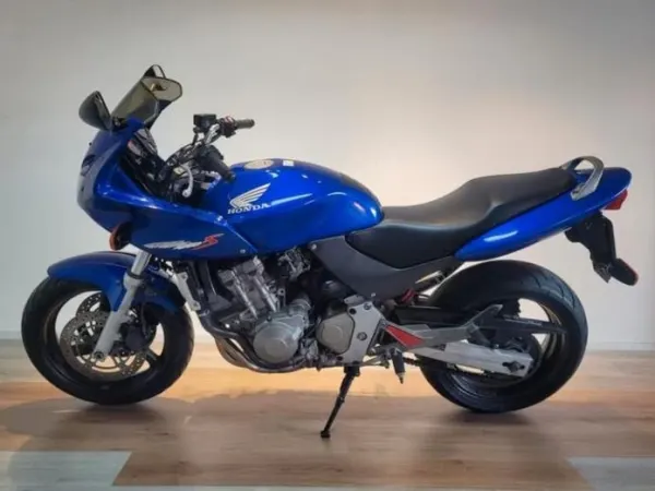 Year unknown Honda CB 600 S - €2,500 · Bidding (1/1)