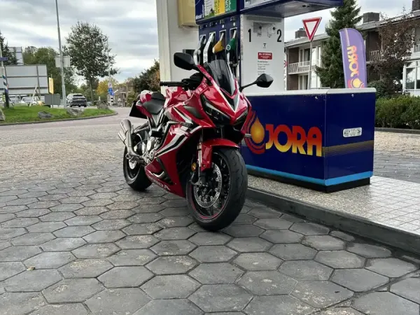 2019 Honda CBR 650 - € 9.500 (1/1)