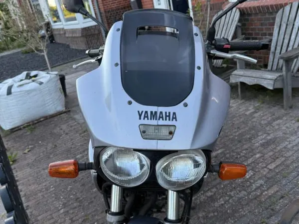 Bouwjaar onbekend Yamaha TDM 850 - € 950 · Bieden (1/1)