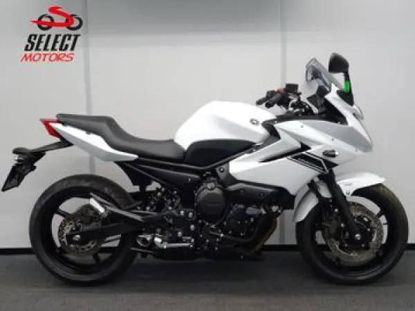 2016 Yamaha XJ 6 / Diversion ABS - €6,190 (1/1)
