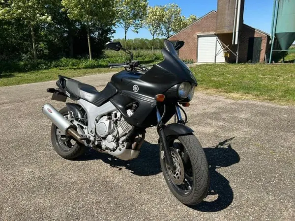 1995 Yamaha TDM 850 - Gereserveerd (1/1)