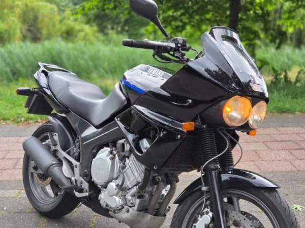 1992 Yamaha TDM 850 - € 1.350 (1/1)