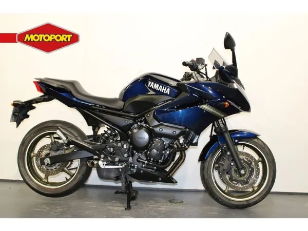 2009 Yamaha XJ 6 ABS - €4,990 (1/1)