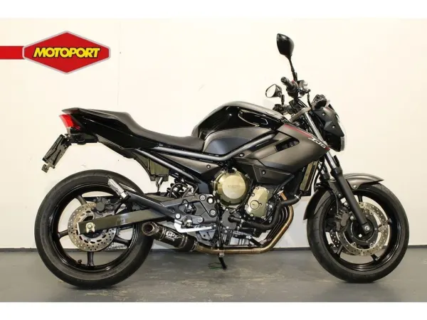 2010 Yamaha XJ 6 ABS - €4,690 (1/1)