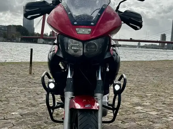 1998 Yamaha TDM 850 - € 2.050 (1/1)