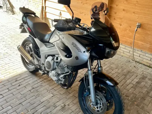 1998 Yamaha TDM 850 - € 2.300 (1/1)