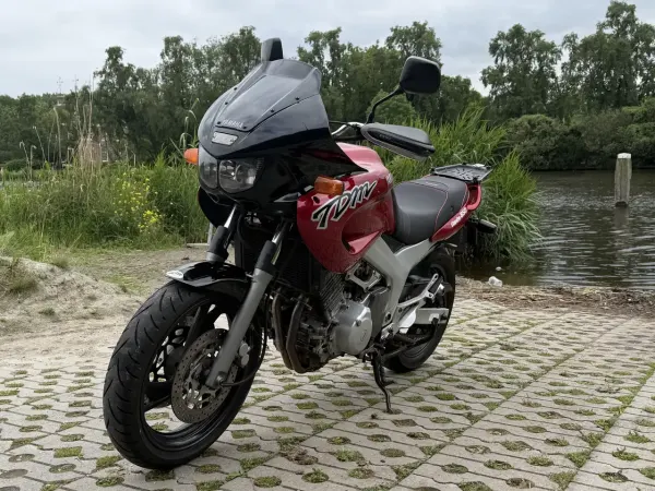 1997 Yamaha TDM 850 - € 2.900 (1/1)