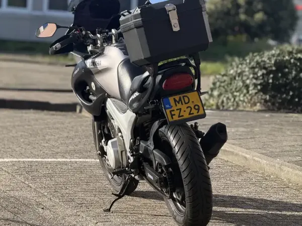 2000 Yamaha TDM 850 - € 2.900 (1/1)