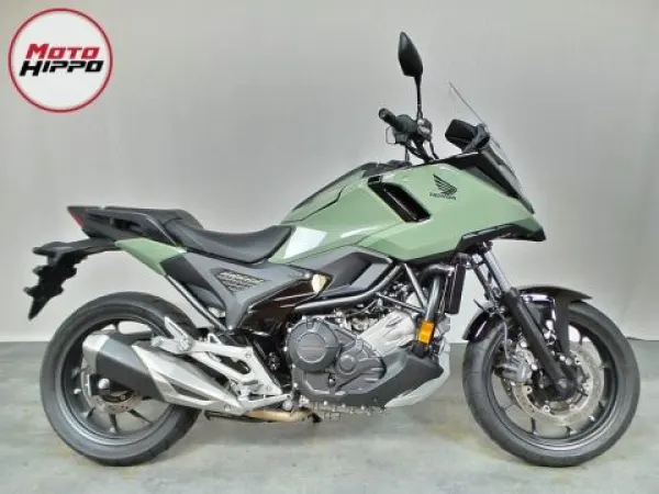 2025 Honda NC 750 X - € 9.250 (1/1)