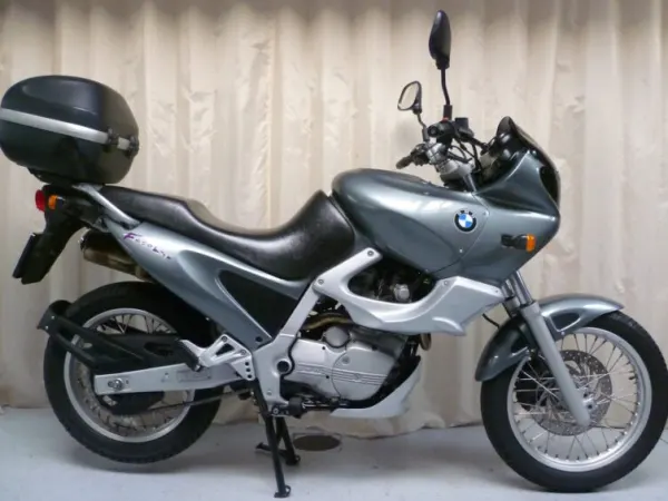 1999 BMW F650 ST - € 2.700 (1/1)