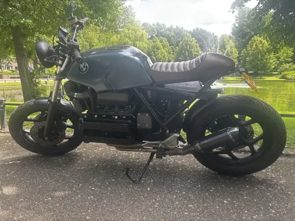 1988 BMW K 100 RT - € 3.150 (1/1)