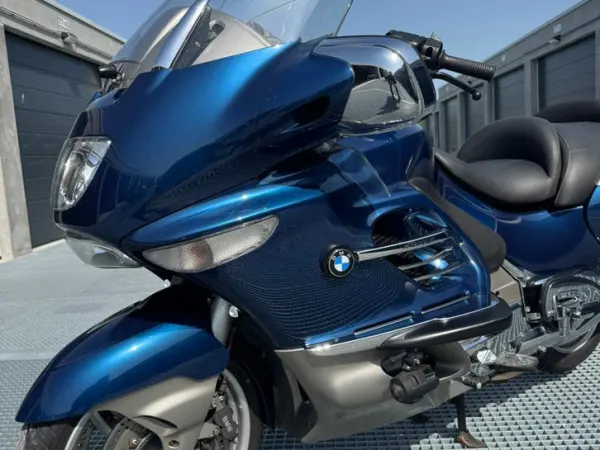 2006 BMW K1200 LT - € 5.950 (1/1)