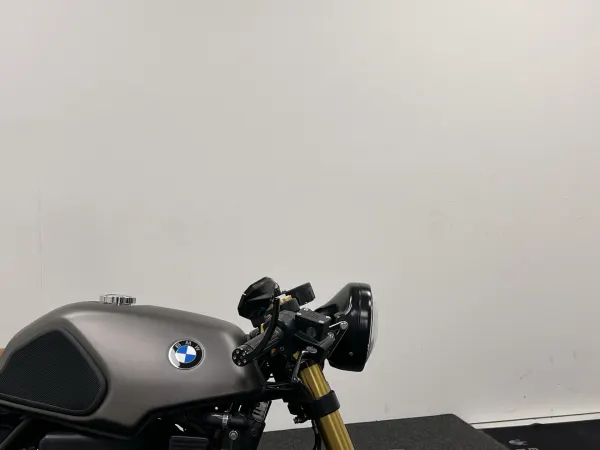 1996 BMW K 1100 RS - € 9.950 (1/1)