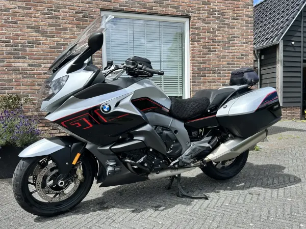 2020 BMW K 1600 - € 17.950 (1/1)