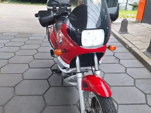 1998 BMW F 650 ST - € 2.850 (1/1)
