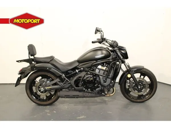 2022 Kawasaki Vulcan S - €7,850 (1/1)