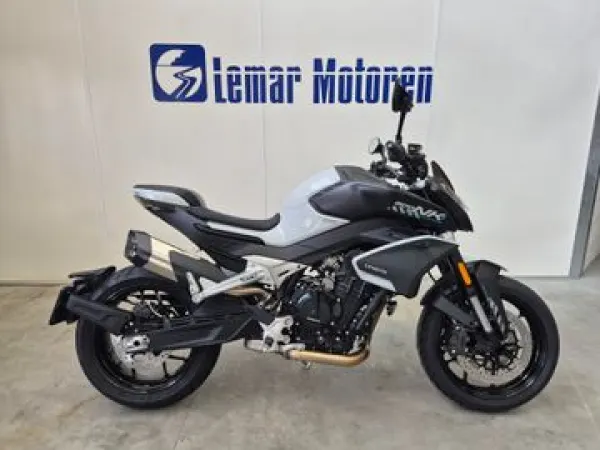 2026 Cfmoto 800 NK Sport - €8,499 (1/1)