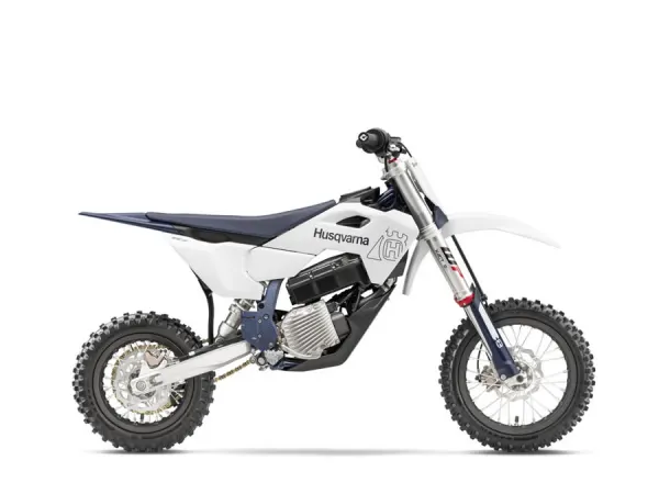 Year unknown Husqvarna EE 5 - €5,699 (1/1)