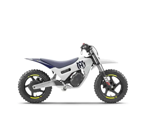 Year unknown Husqvarna EE 2 - €2,649 (1/1)
