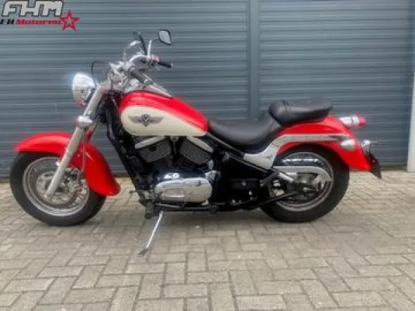 1996 Kawasaki VN 800 Classic - €2,850 (1/1)