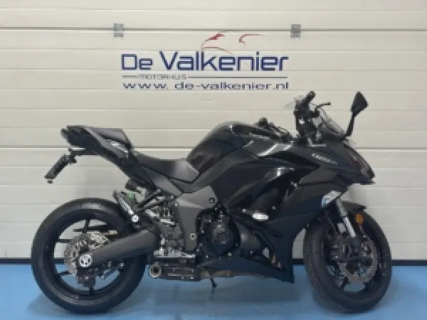 2020 Kawasaki Z 1000 SX - € 10.490 (1/1)