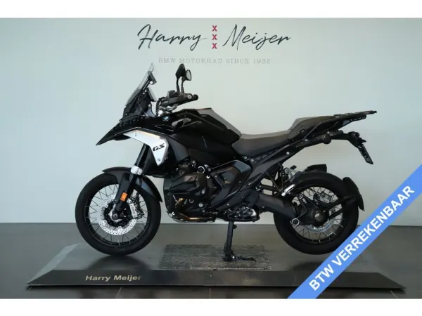 2025 BMW R 1300 GS - €26,950 (1/1)