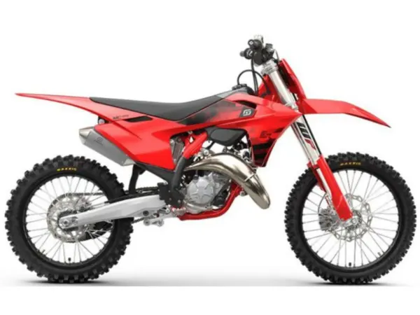 2026 Gasgas MC 125 - €8,095 (1/1)