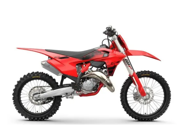 2026 Gasgas MC 125 - €8,095 (1/1)