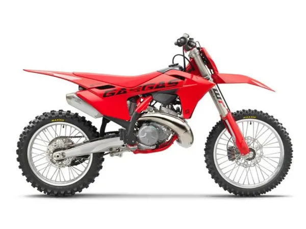 2025 Gasgas MC 250 - € 8.195 (1/1)