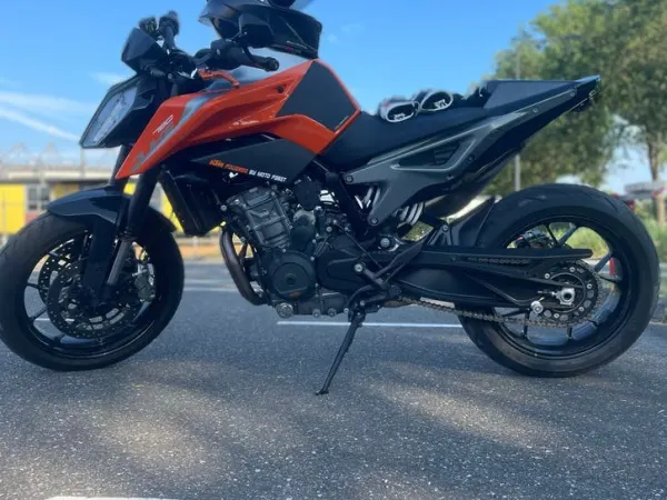 2019 KTM 790 Duke - € 7.250 (1/1)