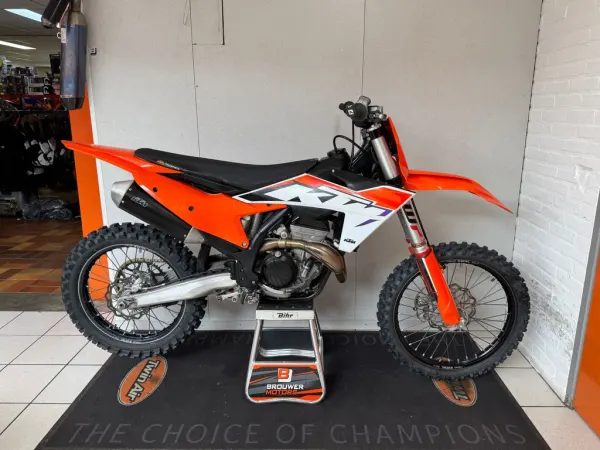 2023 KTM 350 SX F - €5,750 (1/1)