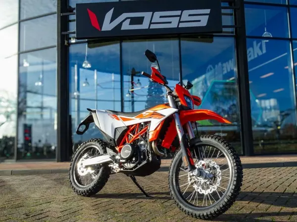 2026 KTM 690 Enduro R - €14,930 (1/1)