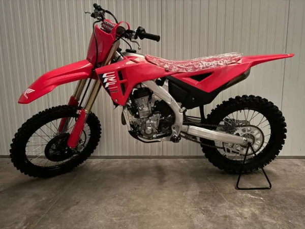 2026 Honda CRF 250 - €8,495 (1/1)