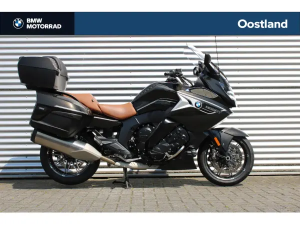2018 BMW K 1600 GT - € 19.945 (1/1)