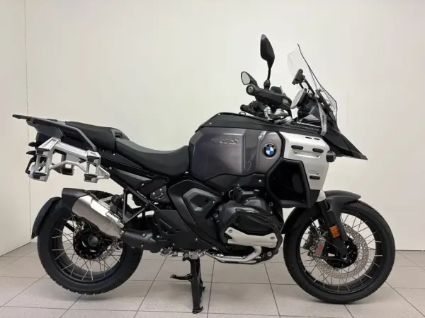 2026 BMW R 1300 GS Adventure - €34,192 (1/1)