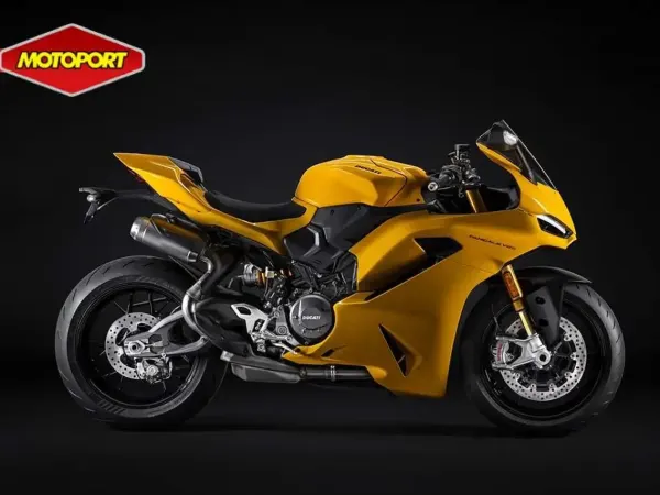 2026 Ducati Panigale V2 - € 23.490 (1/1)