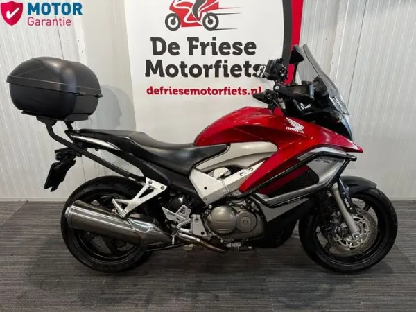 2013 Honda VFR 800 X Crossrunner ABS - €6,999 (1/1)